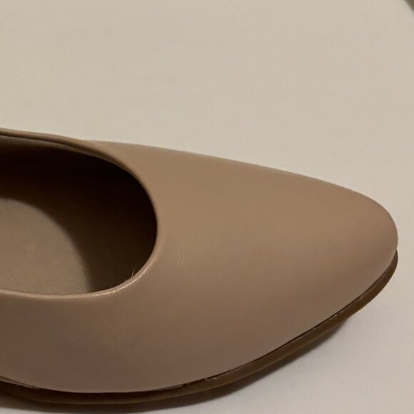 Easy-Spirt Women's Tan Size 11M - Picture 7 of 10